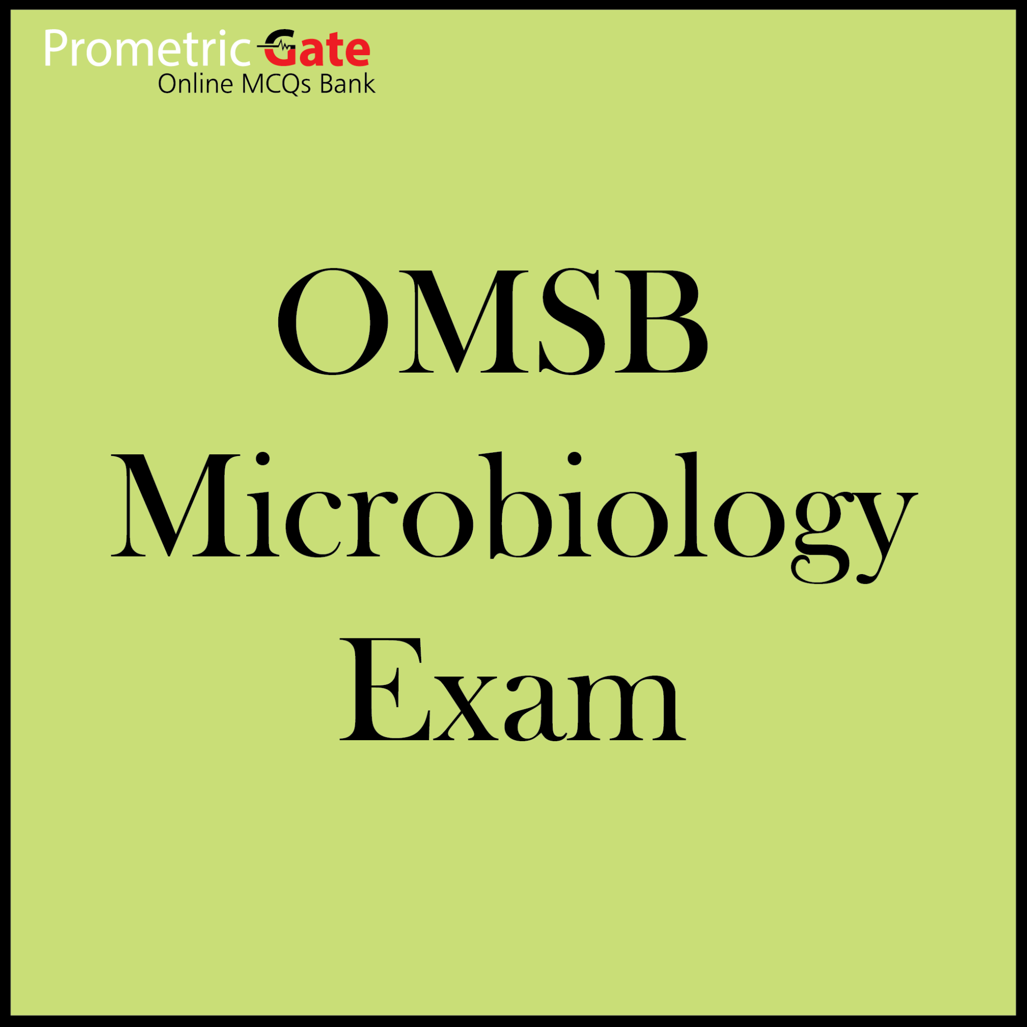 microbiology exam